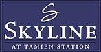 Skyline at Tamien Station